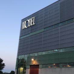 Model Sachsen. Photo: Runtech