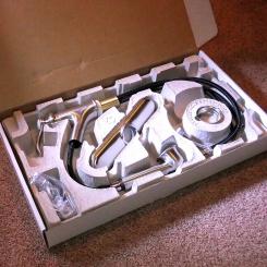 Molded pulp packaging. Photo: Rlsheehan/Wikimedia Commons