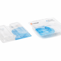 Mono Formable PP. Photo: Mondi