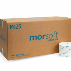 Photo: Morcon Tissue