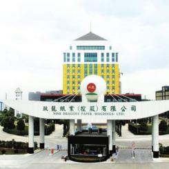 China’s Nine Dragons Paper has released positive financial results. Photo by Nine Dragons Paper