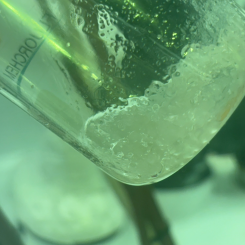 PFAS is today widely spread in the environment – in air, soil, and water. Photo: North747/Wikimedia Commons