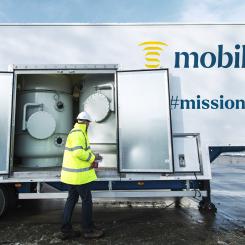 Photo: NSI Mobile Water Solutions