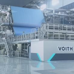 Photo: Voith