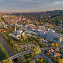 Oberkirch. Photo: Koehler Paper