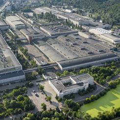 Poninkivska Cardboard and Paper Mill-Ukraine is increasing its output. Photo by Poninkivska Cardboard and Paper Mill-Ukraine