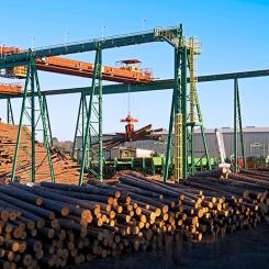 Photo: Resolute Forest Products