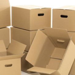 Polish cardboard packaging maker has obtained a permission to increase the manufacturing capacities of its factory. Photo by Optima
