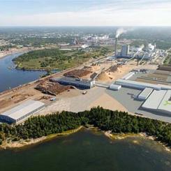 Photo: Metsä Fibre