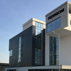 The acquisition of POLI-TAPE allows Fedrigoni Group to expand and diversify our portfolio of self-adhesive materials for visual communication. Photo: Fedrigoni