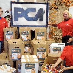 Photo: PCA