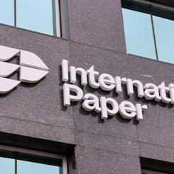 Photo: International Paper