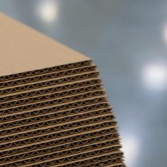 Domtar will stop production activities at its Arkansas facility. Photo by Domtar