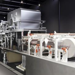 Toscotec’s INGENIA line.