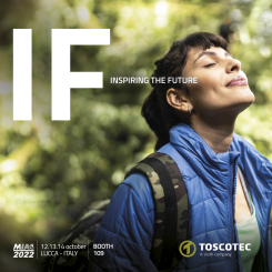 Photo: Toscotec
