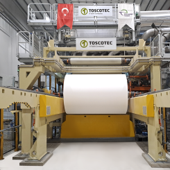 Photo: Toscotec