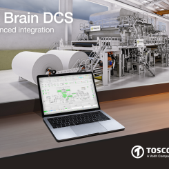 Photo: Toscotec