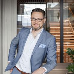 Photo: Sini Pennanen