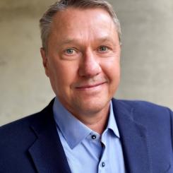 Christian Dietershagen will become the new Head of Operations Paper (OPP) at Progroup on 1 January 2025. Copyright: Progroup