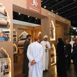 ProPaper Dubai 2024, the Middle East and North Africa’s (MENA) leading Paperboard, Corrugation, Packaging and Tissue Industry exhibition and trade conference attracted close to 5,000 visitors. Photo: ProPaper Dubai