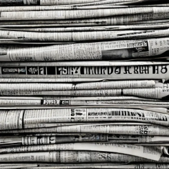If realized, the measures would result in annual reductions of 330,000 tonnes of newsprint paper capacity and 280,000 tonnes of uncoated fine paper capacity in UPM’s portfolio.