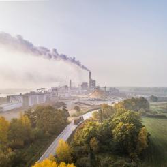 In Mörrum, two PulpEye units will be installed for measuring fibre dimensions as well as coarseness and kinks, plus one module measuring fibre wall thickness.