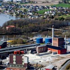Photo: Nordic Paper
