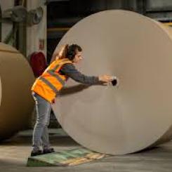 Photo: Containerboard Europe