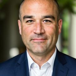 Danny Teixeira. Photo: Rohrer Corporation