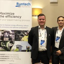 Photo: Runtech