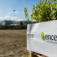 Photo: Ence
