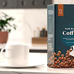 This newly developed, one-sided, double-coated MGBK paper (Machine Glazed Bleached Kraft) is specifically designed for flexible packaging applications. Photo: Sappi Europe