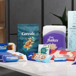 Under the theme “Future-Proof Packaging Papers,” Sappi will highlight its flexible packaging solutions, including Guard Pro OHS and Guard Pro OMH, Guard Twist and Guard Duo, barrier papers crafted to meet the packaging needs for food, tea and especially confectionery applications such as chocolate.