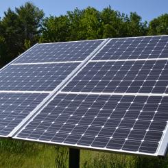 Following the commissioning of a new biomass boiler in France in March, the Group – celebrating its 60th anniversary this year – has brought a new photovoltaic system into operation at its Rothley Lodge converting facility in Leicester, UK. Photo: SayCheeeeeese/Wikimedia Commons
