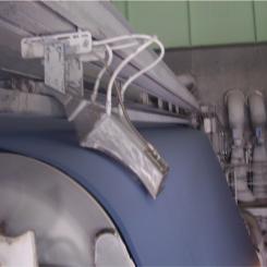ProCleaners for the Wire Section will provide several benefits. Photo: ProJet