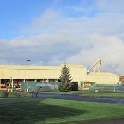 Photo: Sierra Pacific Industries