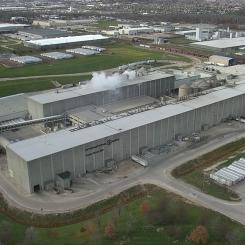 Photo: International Paper