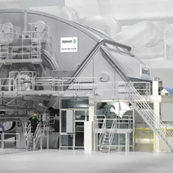 Image courtesy: Valmet