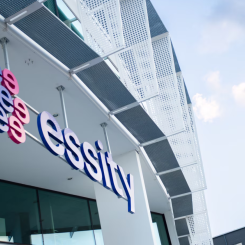 Photo: Essity