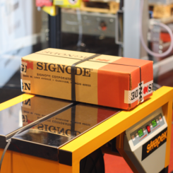 Packaging papers & specialty packaging shipments in June increased 5% compared to June 2024. Photo: Simon Matthis