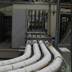 The start of operation is scheduled for March 2028. The total investment amounts to around €115 million (€48 million in 2026, €53 million in 2027 and €14 million in 2028) and will benefit from support under the Portugal 2030 programme.