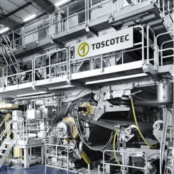 Photo: Toscotec
