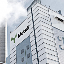 Photo: Metsä Group