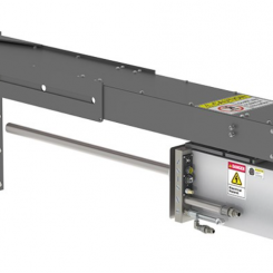 Furnace imaging system. Image courtesy: Valmet