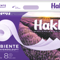 Photo: Hakle
