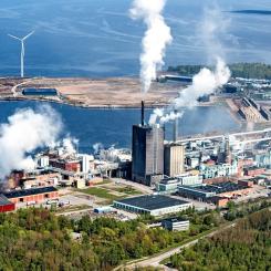 Photo: Stora Enso