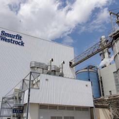 Photo: Nick Morrish/Smurfit Westrock