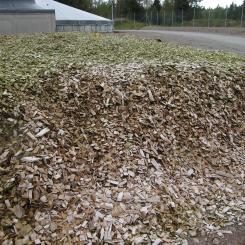 The acquisition is expected to gradually generate synergies of approximately EUR 15 million annually once Junnikkala's new sawmill in Oulu is fully operational.