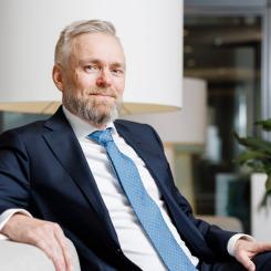 Photo: Seppo Samuli/Metsä Group
