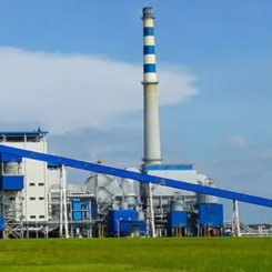 The Beihai mill, China. Photo: Stora Enso